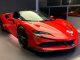 Supercar Listrik Ferrari Pertama Hadir di 2025, Pabrik Maranello mulai Dikembangkan