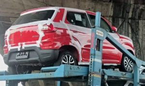 Suzuki S-Presso Indonesia sudah Hadir, Meluncur di GIIAS 2022?