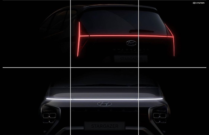 Teaser Resmi Hyundai Stargazer
