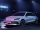 Wujud Hyundai IONIQ 6 Dirilis, Ada Cita Rasa Porsche 911 tapi Lebih Modern