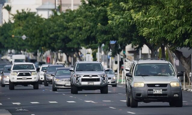 mengapa warna mobil kebanyakan putih hitam silver dan abu-abu