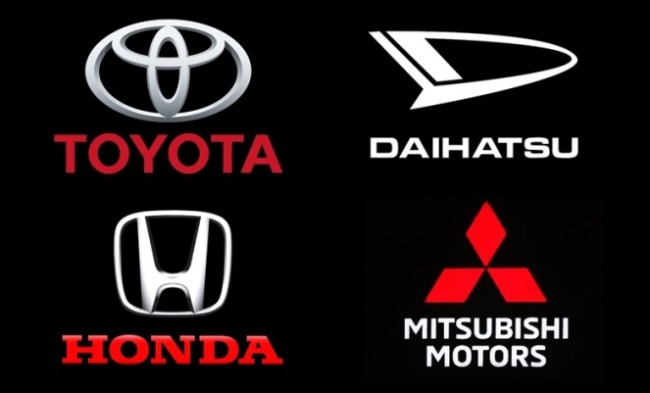 20 Merek Mobil Terlaris di Indonesia pada 2022