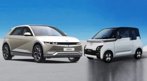 Harga Mobil Listrik dan Hybrid di Indonesia, Jika Dapat Subsidi Rp 80 dan 40 Juta