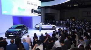 Pilu! Busan International Motor Show 2022 Hanya Diikuti 6 Merek dari 2 Group Otomotif