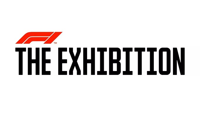 F1 Exhibition - Proyek Pameran Sejarah F1