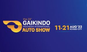 GIIAS 2022 Digelar 11-21 Agustus, Ada 30 Mobil Baru Diluncurkan