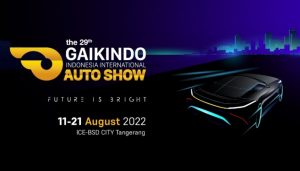 Harga Tiket GIIAS 2022 dan Cara Membelinya di Aplikasi Auto360