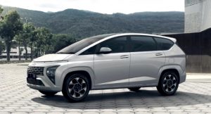 Harga Hyundai Stargazer Diumumkan, Ternyata Lebih Murah dari Xpander dan Veloz