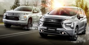 Harga Mobil Mitsubishi Juli 2022 OTR DKI Jakarta dan Sekitarnya