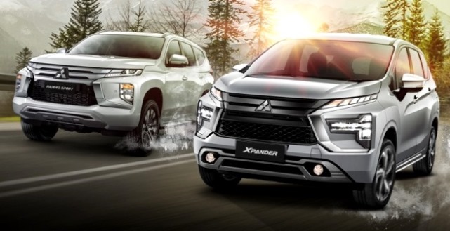 Harga Mobil Mitsubishi Juli 2022