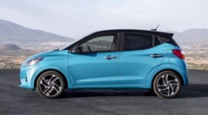 Hyundai Kembangkan EV Mungil Berharga Terjangkau, Diluncurkan Sekitar 2025