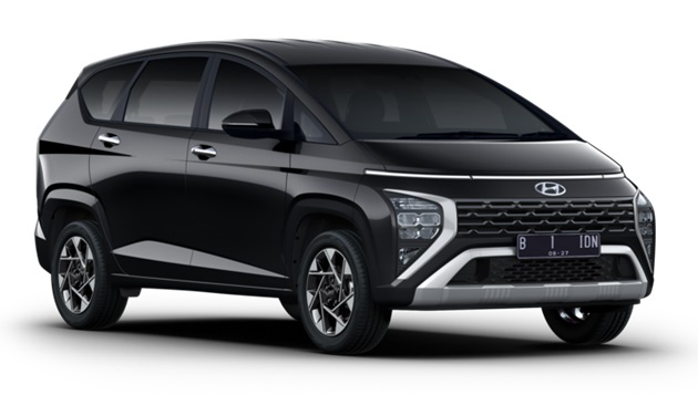 Midnight Black Pearl