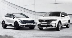 6 Mobil Baru KIA Hadir di GIIAS 2022, Termasuk Launching 2 Mobil Baru dan Pengenalan 2 EV