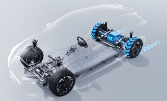 MSP MG dedicated Platform