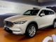 Mazda CX-8 Facelift 2022 Indonesia Diluncurkan dengan Harga Rp 795 Juta