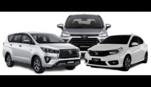 Mobil Terlaris di Indonesia 2022 pada Paruh Awal Tahun (Januari – Juni)