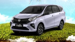 Daihatsu Sigra 2022 Facelift Diluncurkan dengan Perubahan Minor, Harga Naik Rp 3 – 5 Jutaan