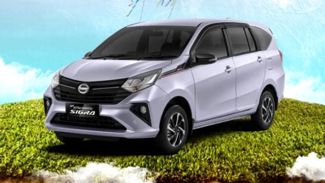 New Sigra Facelift Diluncurkan 7 Juli 2022