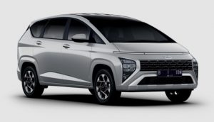 Beda Tipe Hyundai Stargazer, Perbedaan Fitur Tipe Active, Trend, Style dan Prime