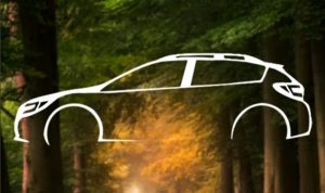 Subaru XV Indonesia Diluncurkan di GIIAS 2022 dengan Tema Xpress your Vibes