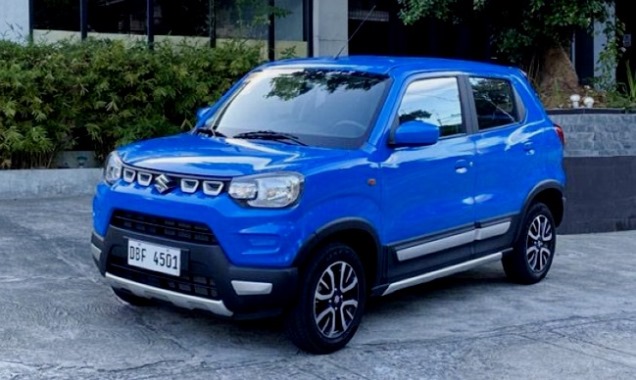 Suzuki Luncurkan S-Presso dan Baleno di GIIAS 2022