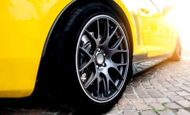 Tips Merawat Velg Mobil agar Awet dan Tidak Cepat Rusak