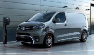 Kerjasama Toyota-Suzuki-Daihatsu-CJPT Akan Perkenalkan Mobil Mini-Van Listrik di 2023