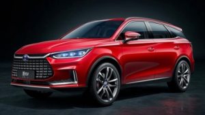 Kembaran Tak Resmi Innova Hybrid dari China Kena Recall Karena Baterai Bisa Korslet