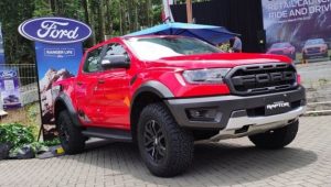 Harga Ford 2022 (Agustus), Apa saja Lineup Mobil Ford  di Indonesia setelah resmi Comeback