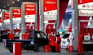 Harga BBM Bersubsidi Naik di Akhir Agustus 2022, Pertalite Bakal Rp 10 Ribuan