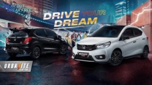 Harga Honda Brio Baru Agustus 2022 untuk Tiap Varian, Ada Diskon dan Bonus Apa Saja?