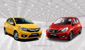 Harga Mobil Brio Bekas di Tahun 2022, Dari Generasi Awal Keluaran 2012 hingga 2021