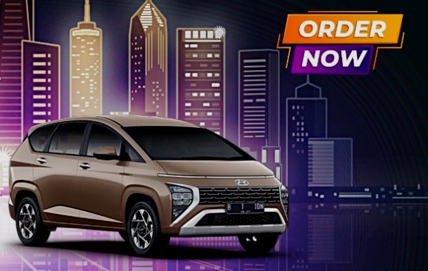 Hyundai Stargazer Laku Berapa setelah diluncurkan