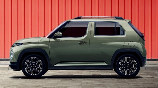 Hyundai buka Peluang buat EV terjangkau di Indonesia