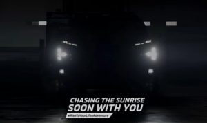 Mitsubishi Bocorkan Fitur Baru dan Ubahan Xpander Cross Facelift 2022