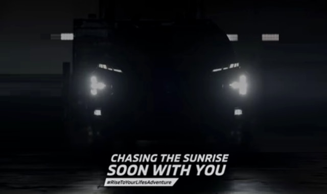 Mitsubishi Xpander Cross Facelift 2022 - Perubahan dan Fitur Baru