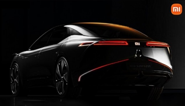 Mobil Listrik Xiaomi EV Terkendala Regulasi China