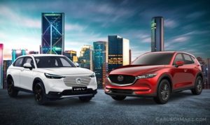 Opini: Merek dengan Desain Mobil Atraktif vs Tidak Menarik di Indonesia pada Tahun 2022