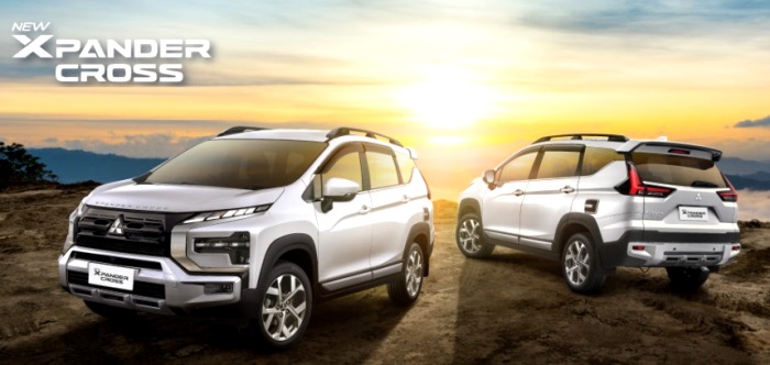 Aksesoris Ori Mitsubishi