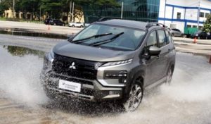 Memahami Fitur Active Yaw Control pada New Xpander Cross, Pengertian dan Cara Kerjanya