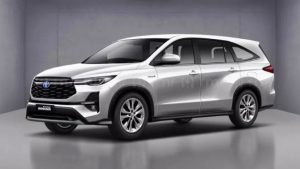 Next Gen Innova 2023 Masuk Jalur Produksi November 2022, Mesin 2.0-Liter dan Transmisi CVT