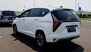 Penjualan Hyundai Stargazer Lesu, Kalah dari Xpander dan Xenia, Apa Sebab?
