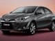 Toyota Vios Disuntik Mati di Indonesia? Ini Tanggapan TMMIN