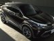 Toyota C-HR Tipe Baru Hadir di Jepang dengan Nama ‘Mode-Nero Safety Plus III’