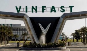 VinFast Bangun Pabrik EV di AS Senilai Rp 30 Triliun, Tantang Tesla di Kandangnya