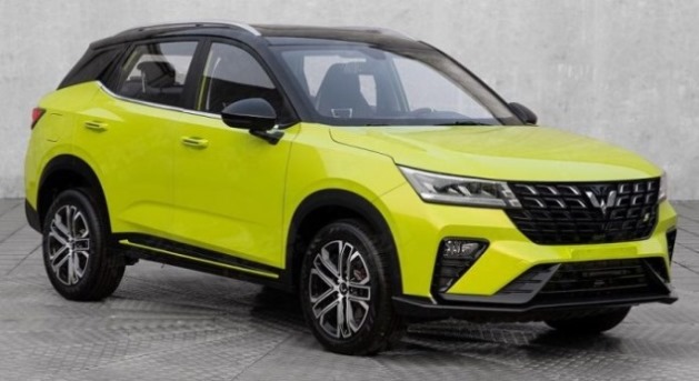 Wuling Xing Chi - Compact SUV