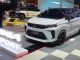 Daihatsu Pamerkan Xenia Sport di GIIAS 2022, Modif Ala JDM Tingkatkan Kegantengan