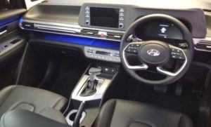 Hyundai Ungkap Alasan Stargazer Belum Gunakan Rem Parkir Elektrik