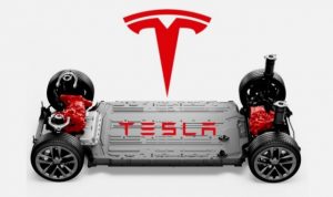 Baterai 4680 Tesla Mulai Diproduksi Akhir 2022, Ukuran Lebih Kompak, Jarak Tempuh lebih Jauh