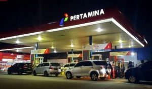Harga BBM Bersubsidi Naik per 3 September 2022, Pertalite Rp 10.000 dan Bio-solar Rp 6.800